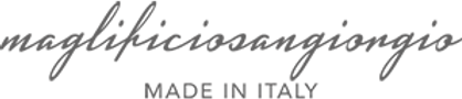 Logo Maglificio San Giorgio – rappresentato da EPR Roma