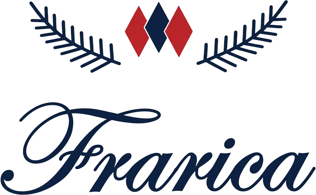 Logo Frarica – rappresentato da EPR Roma